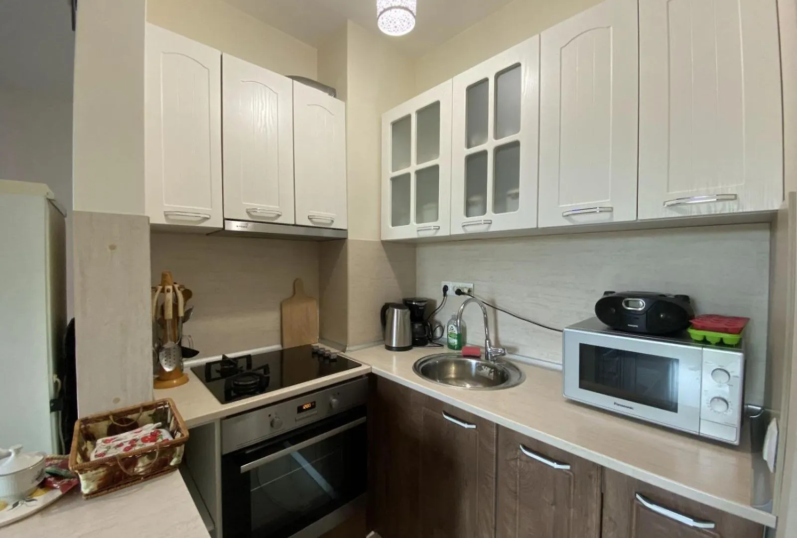Nera Residence Next To Paradise Mall Lozenetz Sofía 0*,  Bulgaria