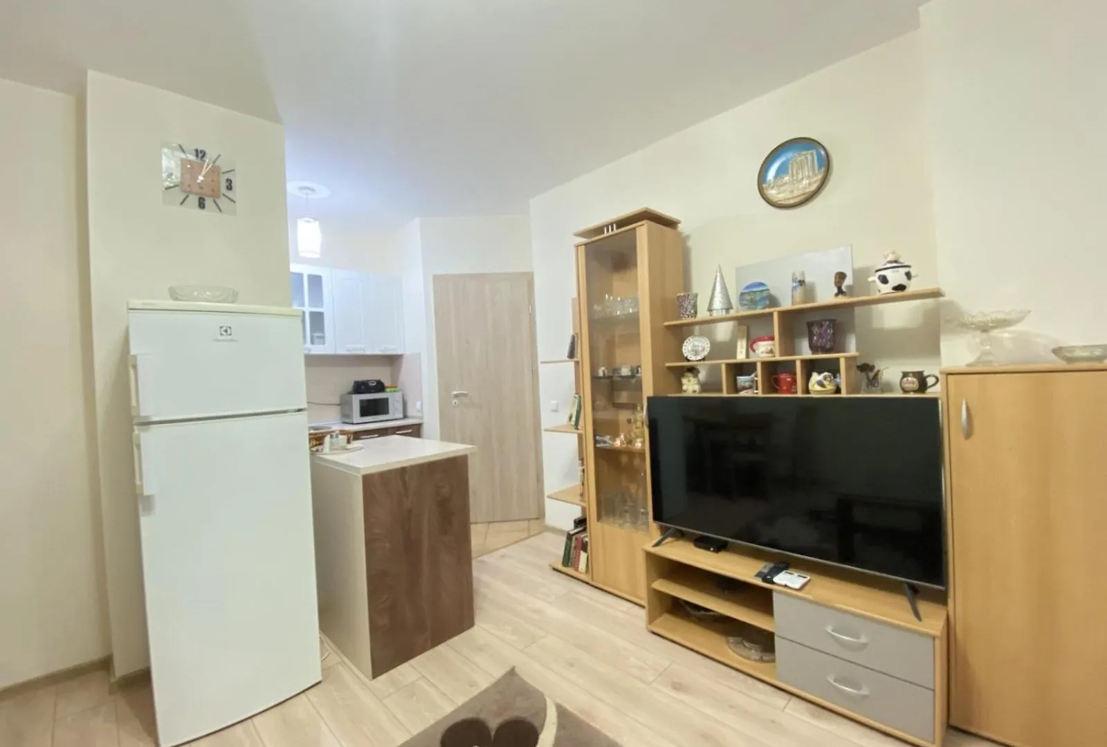 Nera Residence Next To Paradise Mall Lozenetz Sofía 0*,