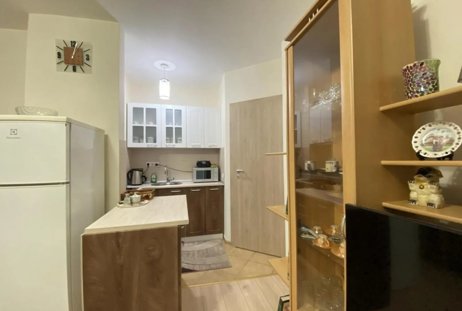 Nera Residence Next To Paradise Mall Lozenetz Sofía Apartamento
