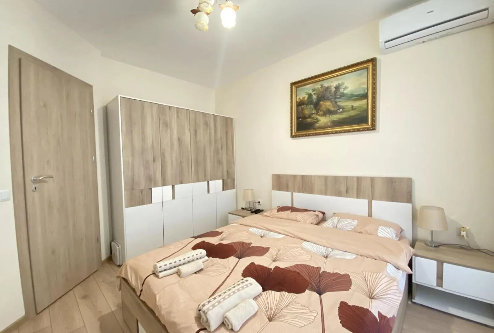 Nera Residence Next To Paradise Mall Lozenetz Sofía Bulgaria