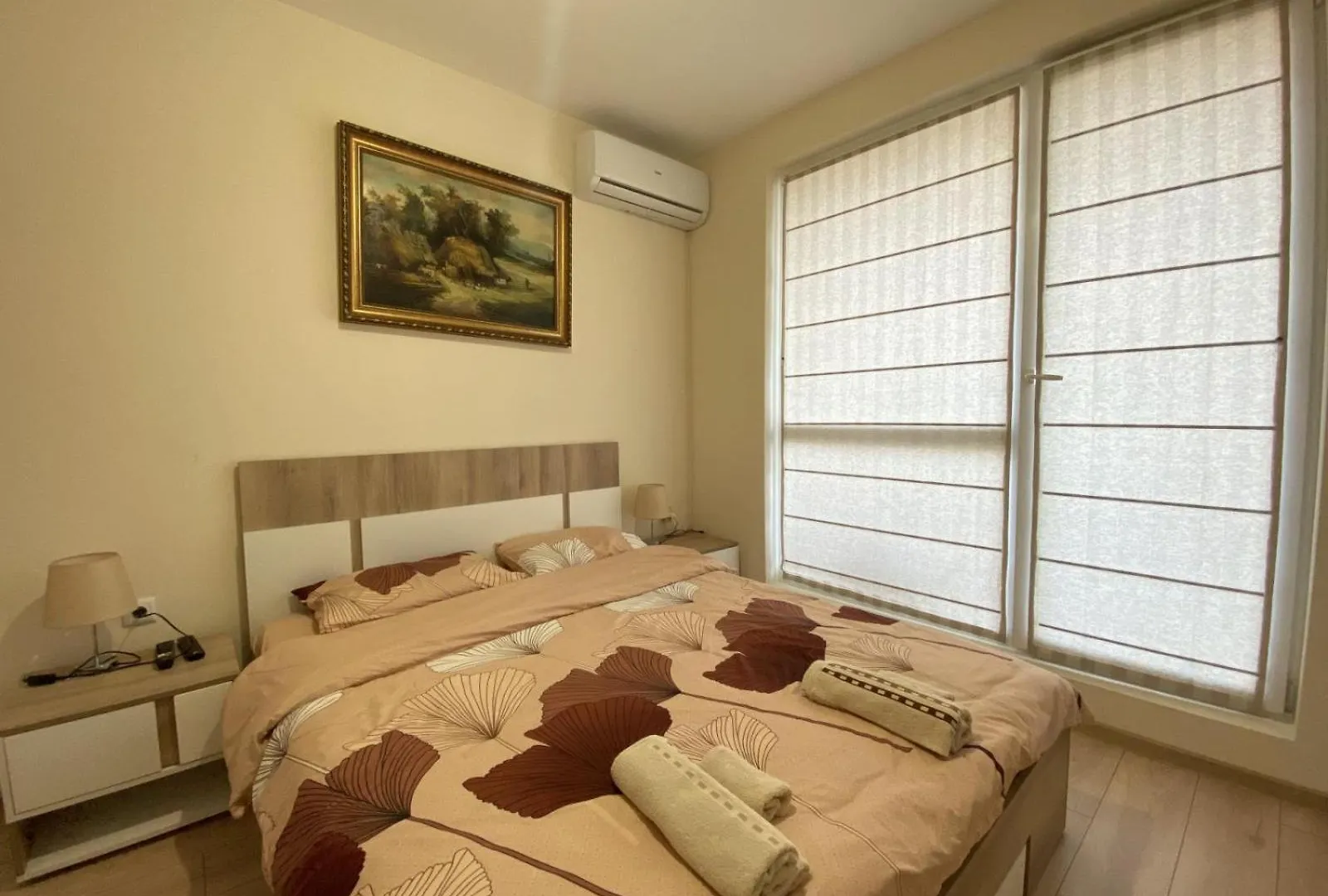 Apartamento Nera Residence Next To Paradise Mall Lozenetz Sofía